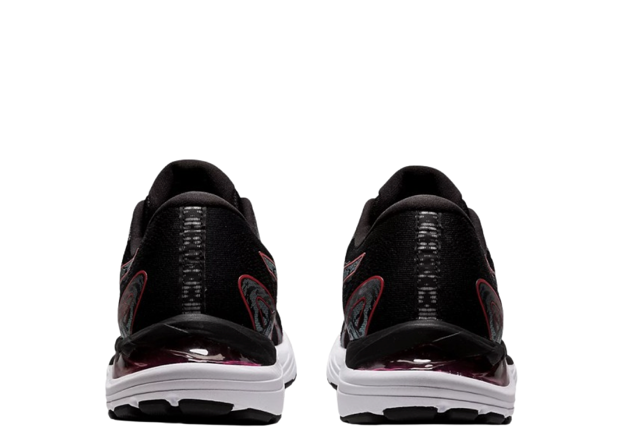 ASICS Gel Cumulus 23 Black Electric Red - photo 3