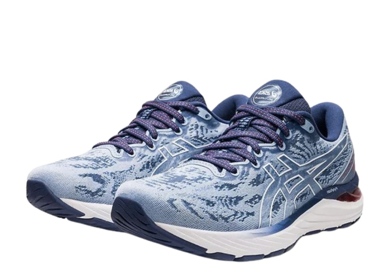 ASICS Gel Cumulus 23 Mist (Women's) - photo 2