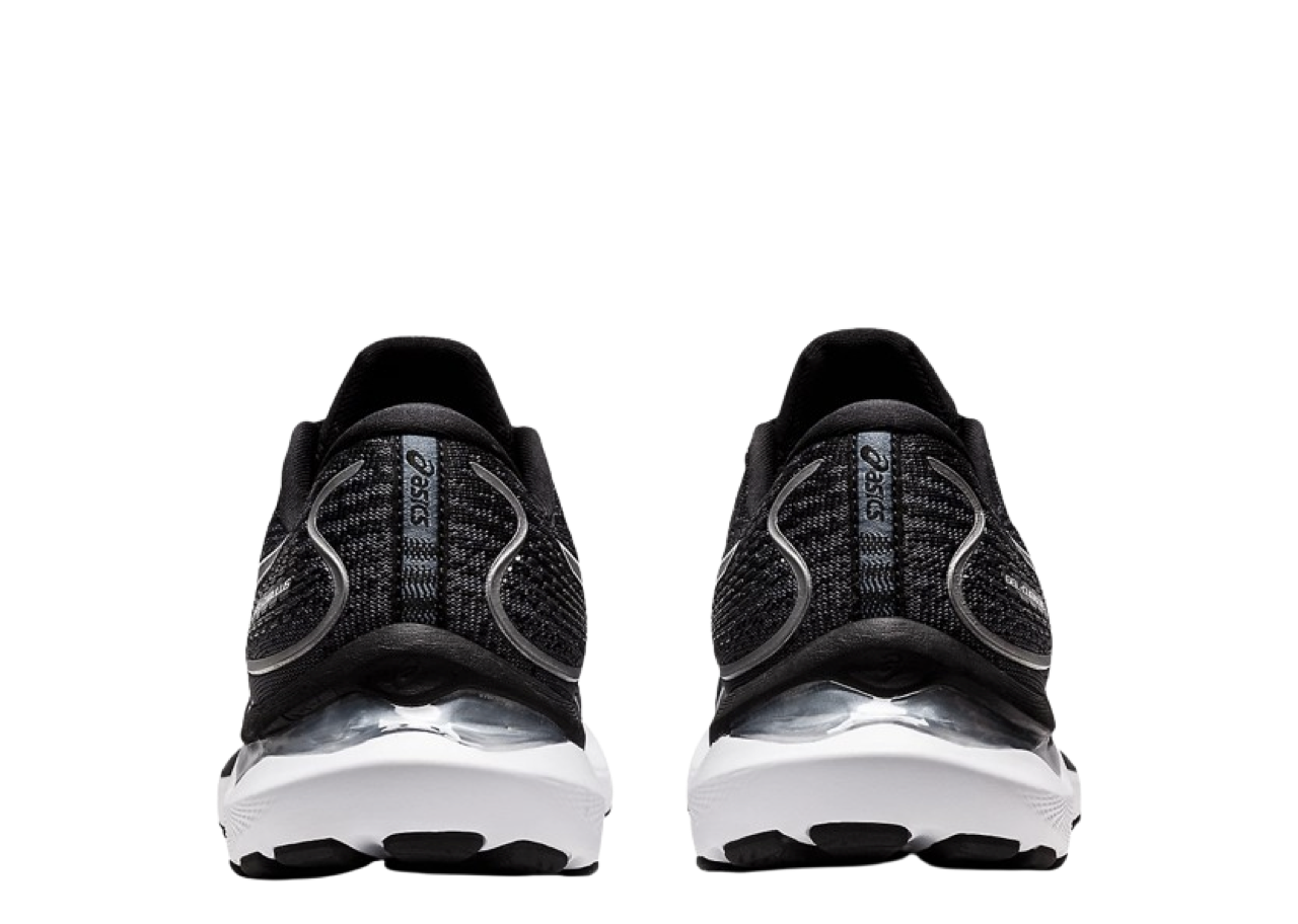 ASICS Gel Cumulus 24 Carrier Grey (Women's) - photo 3