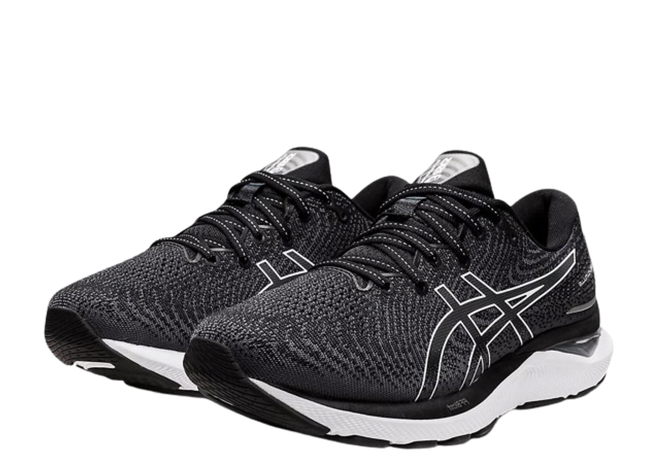 ASICS Gel Cumulus 24 Carrier Grey (Women's) - photo 2