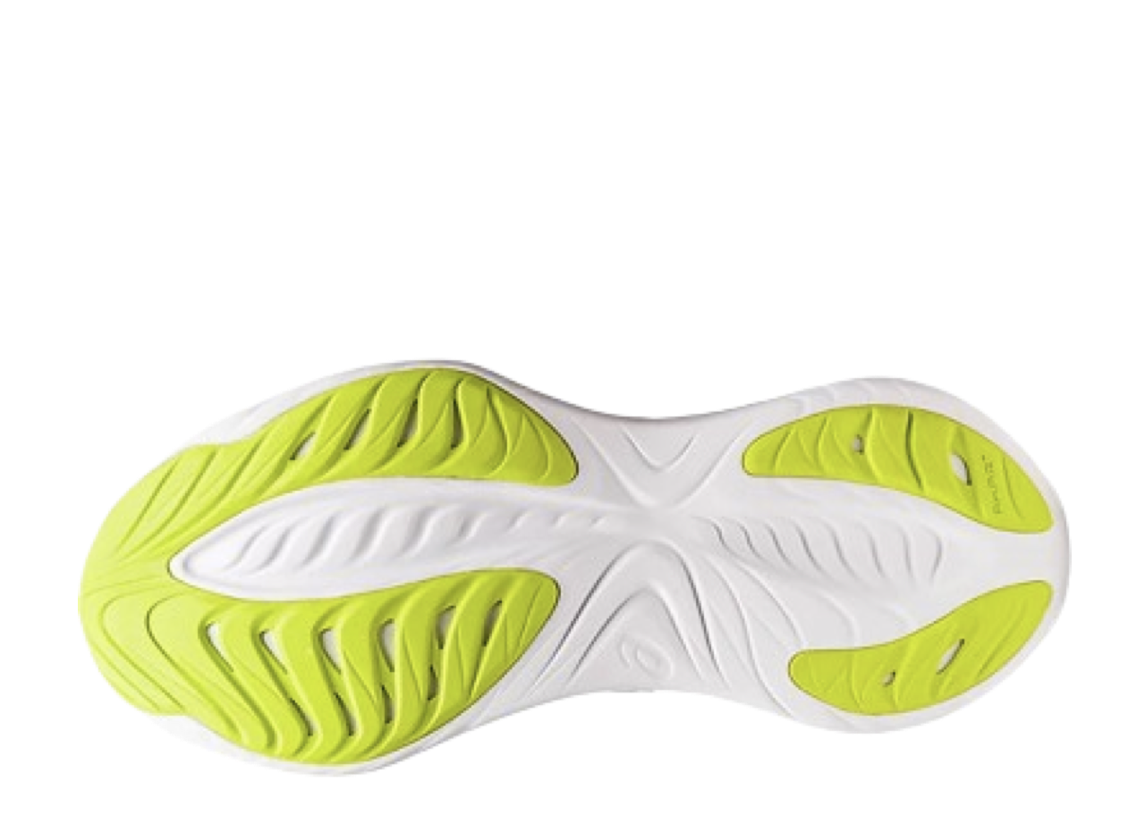 ASICS Gel Cumulus 25 Midnight Cilantro - photo 4