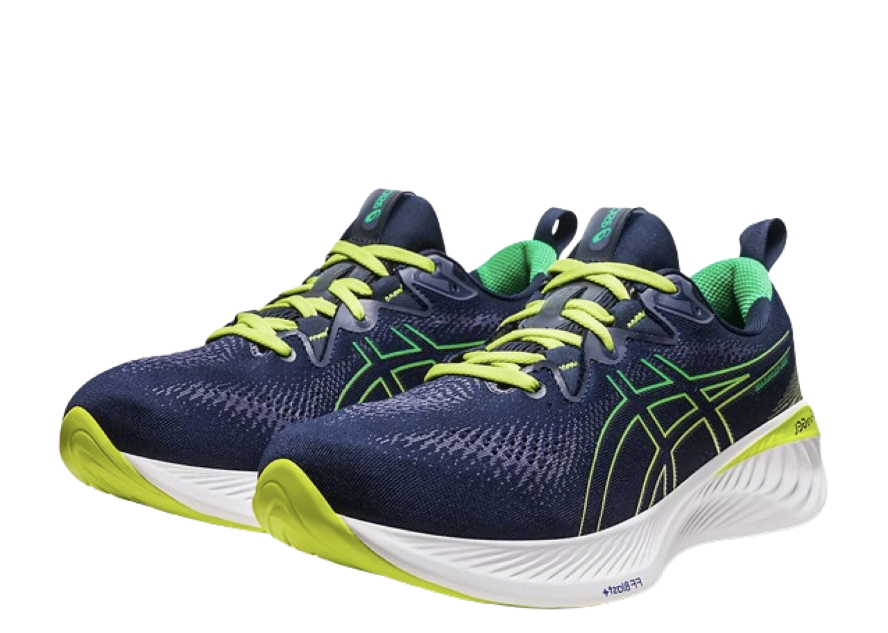 ASICS Gel Cumulus 25 Midnight Cilantro - photo 2