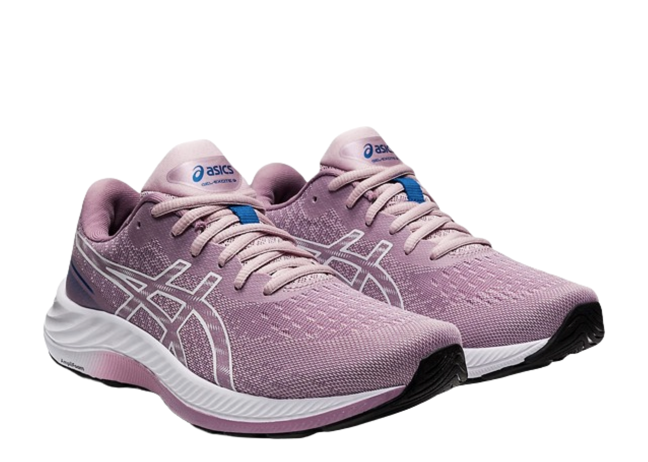 ASICS Gel Excite 9 Barely Rose (Women's) - photo 2