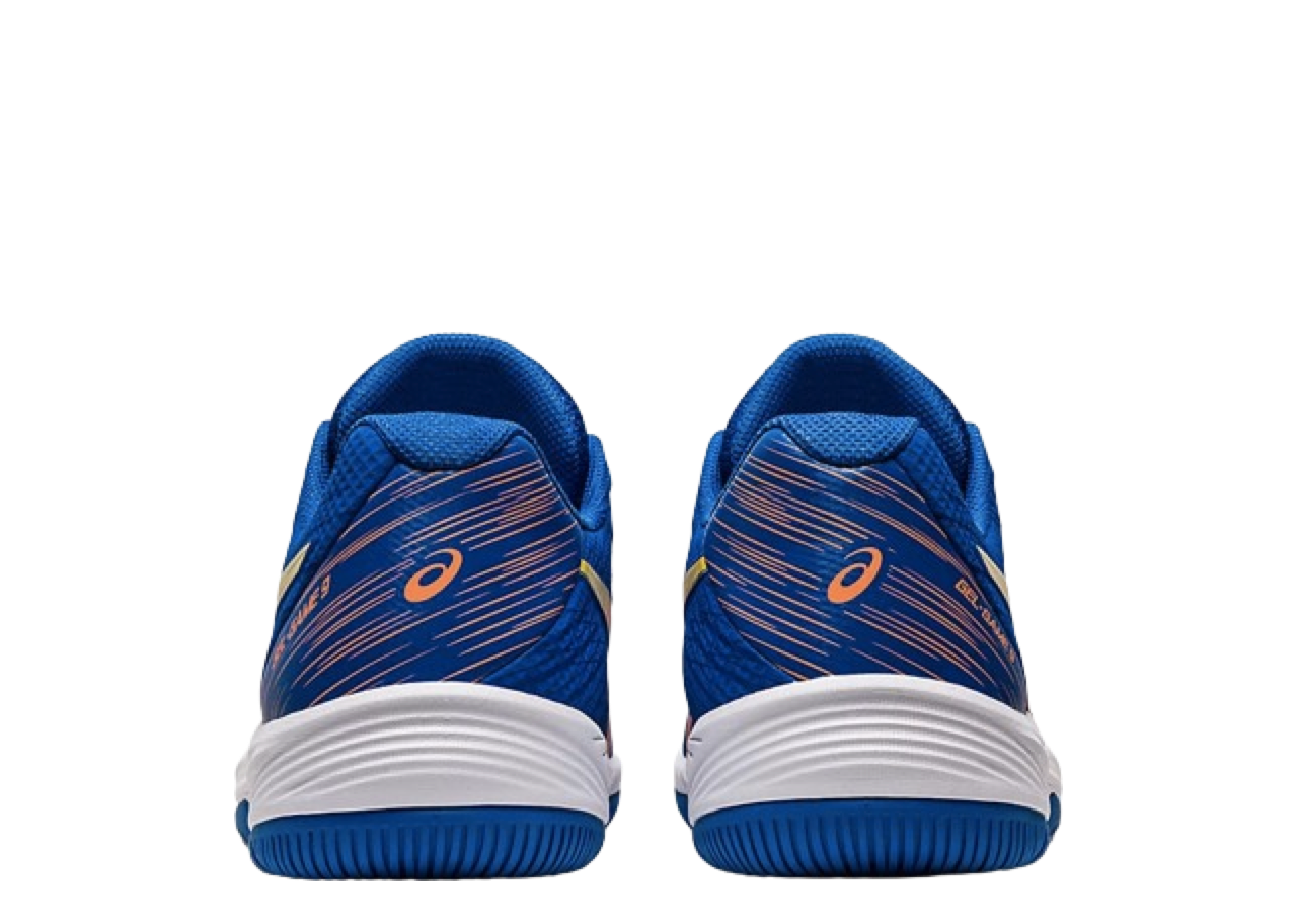 ASICS Gel Game 9 Novak Pack - photo 3
