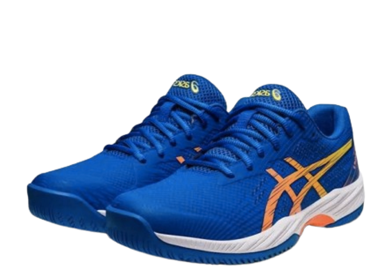 ASICS Gel Game 9 Novak Pack - photo 2