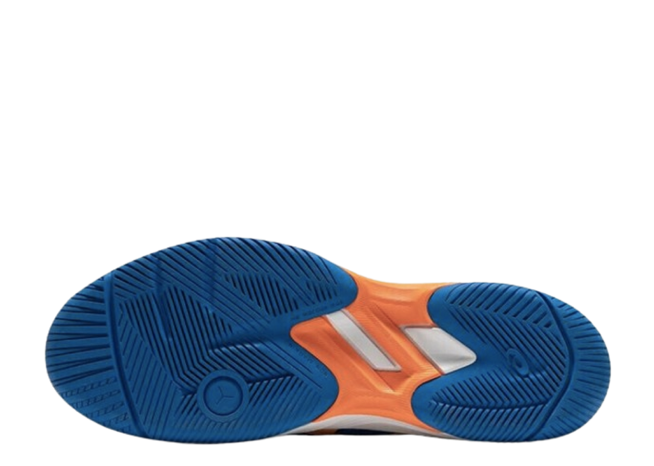 ASICS Gel Game 9 Novak Pack - photo 4