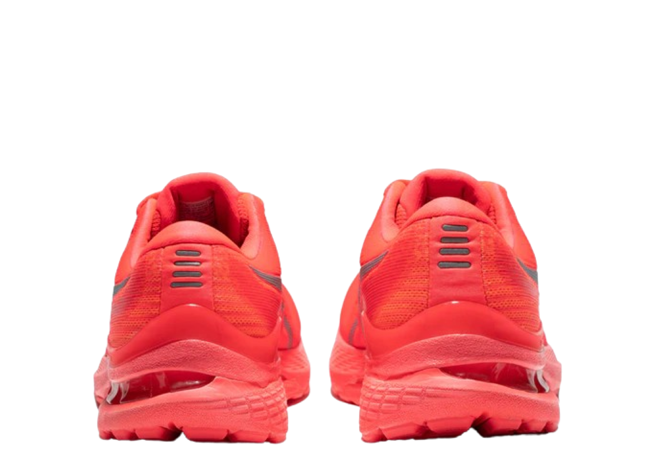 ASICS Gel Kayano 28 Lite-Show 'Flash Red' - photo 2