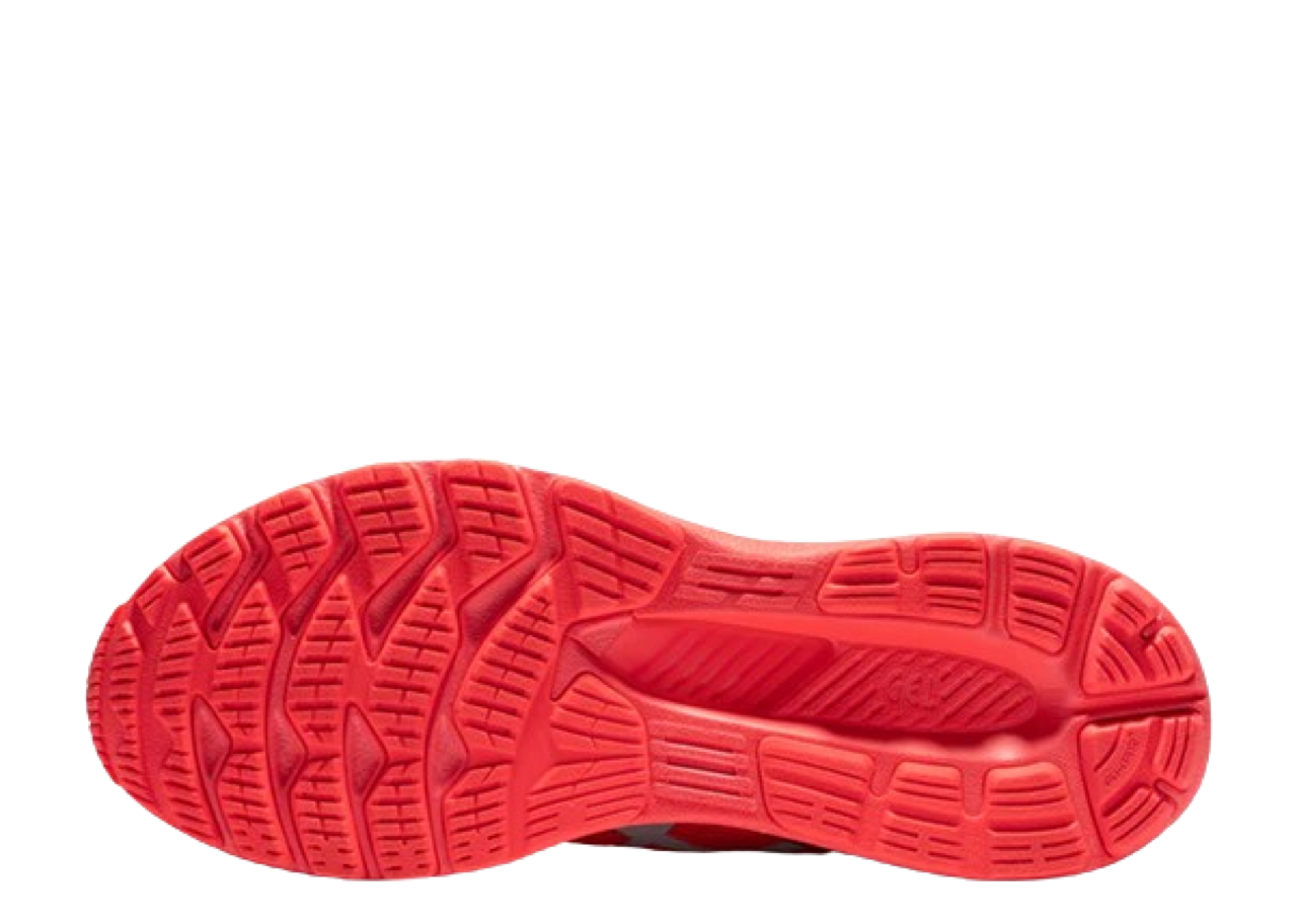 ASICS Gel Kayano 28 Lite-Show 'Flash Red' - photo 3