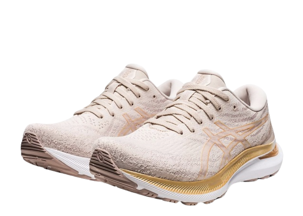 ASICS Gel Kayano 29 Mineral Beige Champagne (Women's) - photo 2