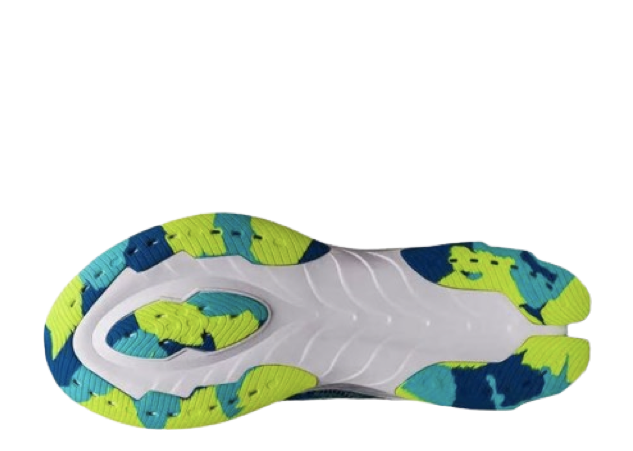 ASICS Gel Kinsei Blast LE Lake Drive Hazard Green - photo 4