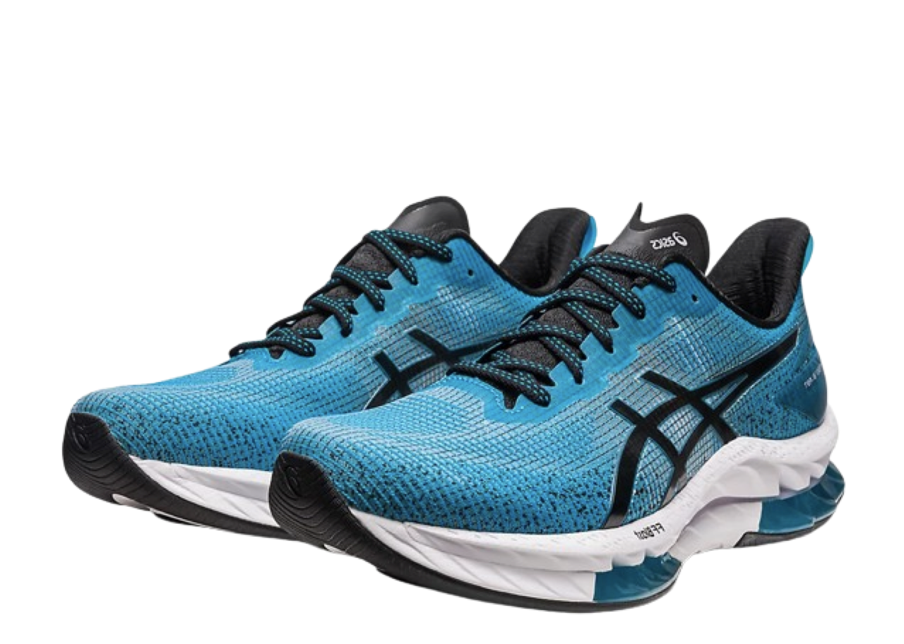 ASICS Gel Kinsei Blast LE 2 Island Blue - photo 2