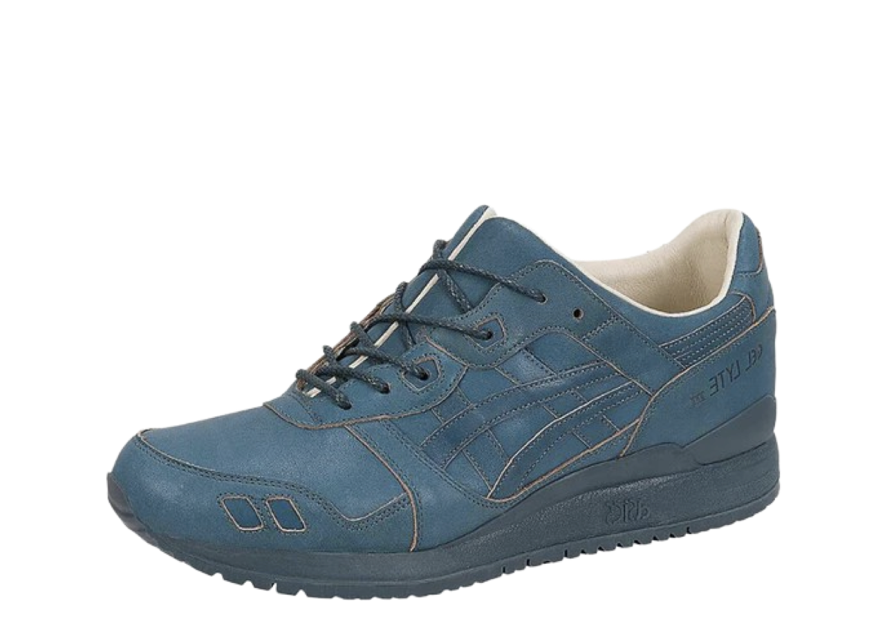 ASICS Gel Lyte 3 Made in Japan Usuai - photo 2