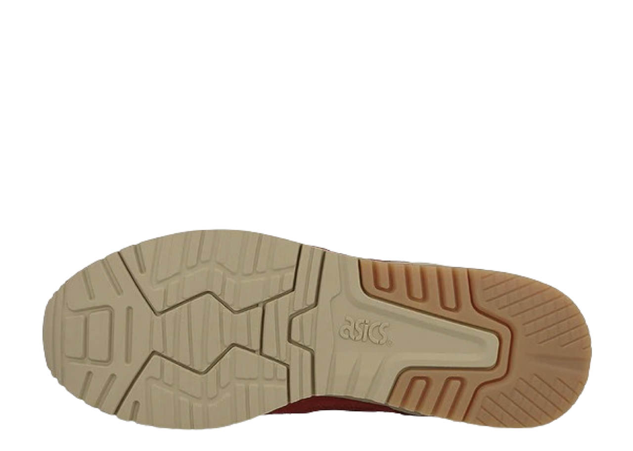 ASICS Gel Lyte III Tandori Spice - photo 4