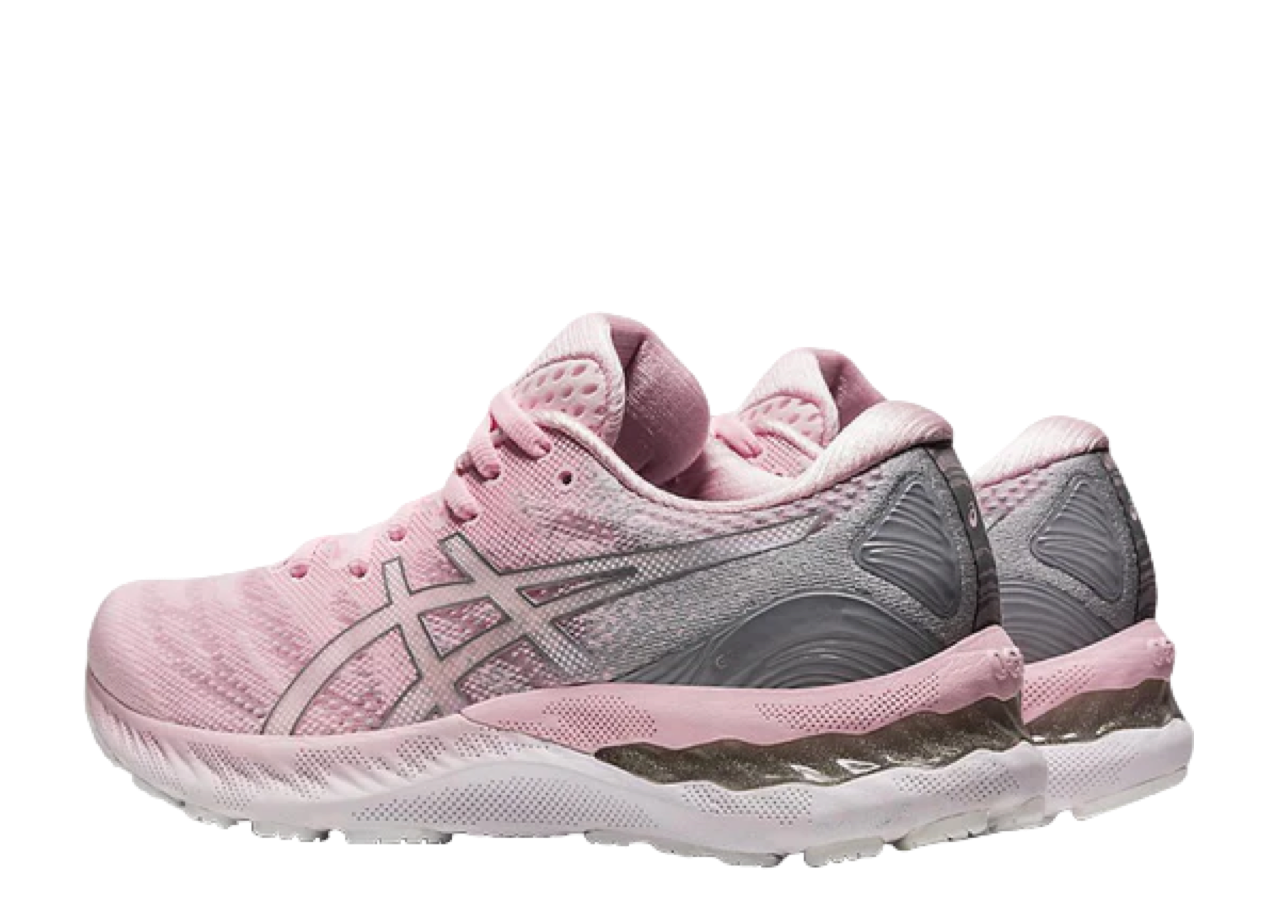 ASICS Gel-Nimbus 23 Pink Salt (Women's) - photo 2