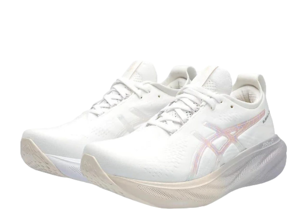 ASICS Gel-Nimbus 25 Anniversary Pack (Women's) - photo 2