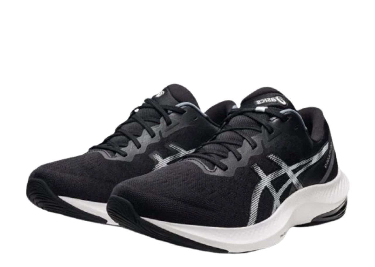 ASICS Gel Pulse 13 Black White - photo 2