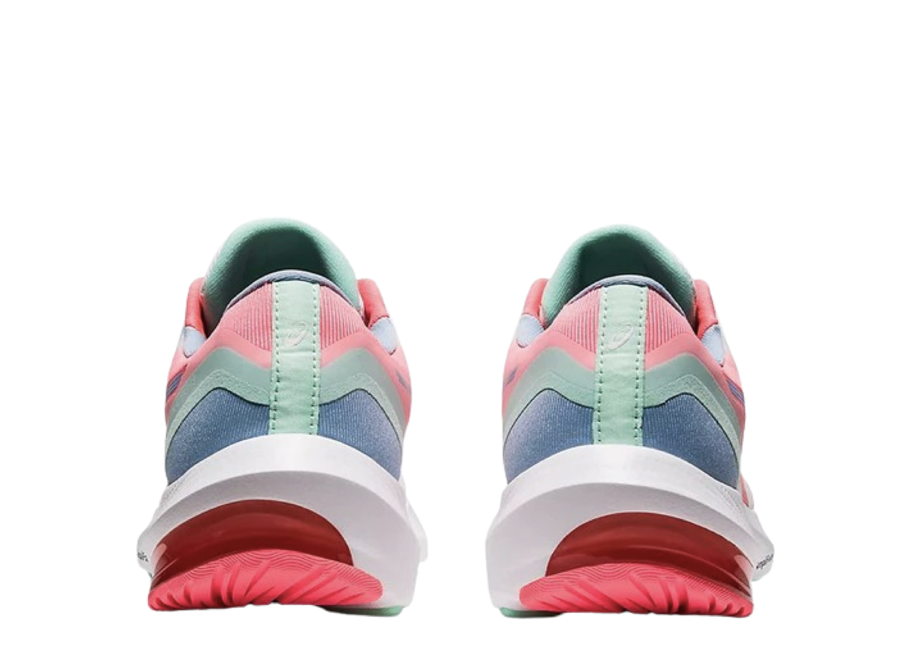 ASICS Gel Pulse 13 White Blazing Coral (Women's) - photo 3