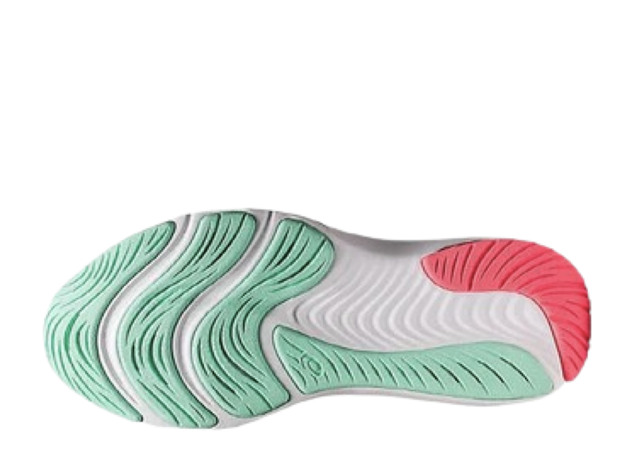 ASICS Gel Pulse 13 White Blazing Coral (Women's) - photo 4