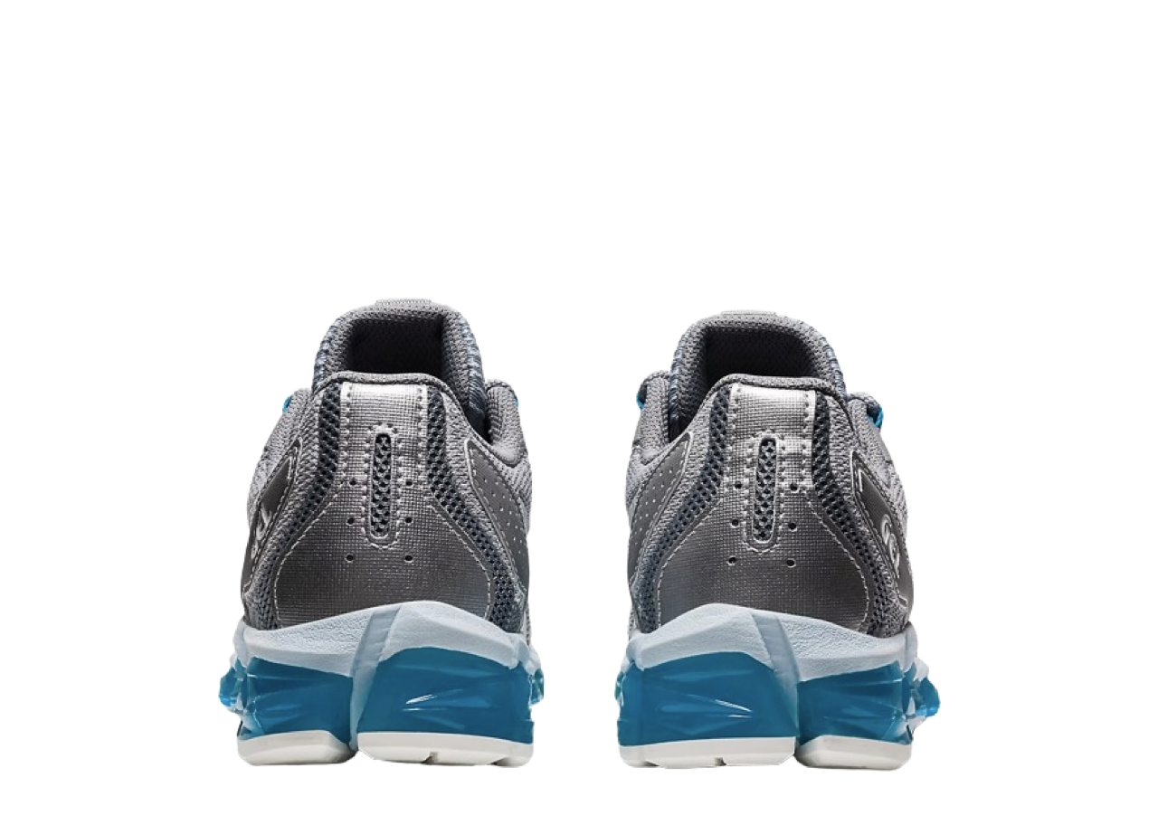 ASICS Gel Quantum 360 6 Piedmont Grey Aizuri Blue (Women's) - photo 3