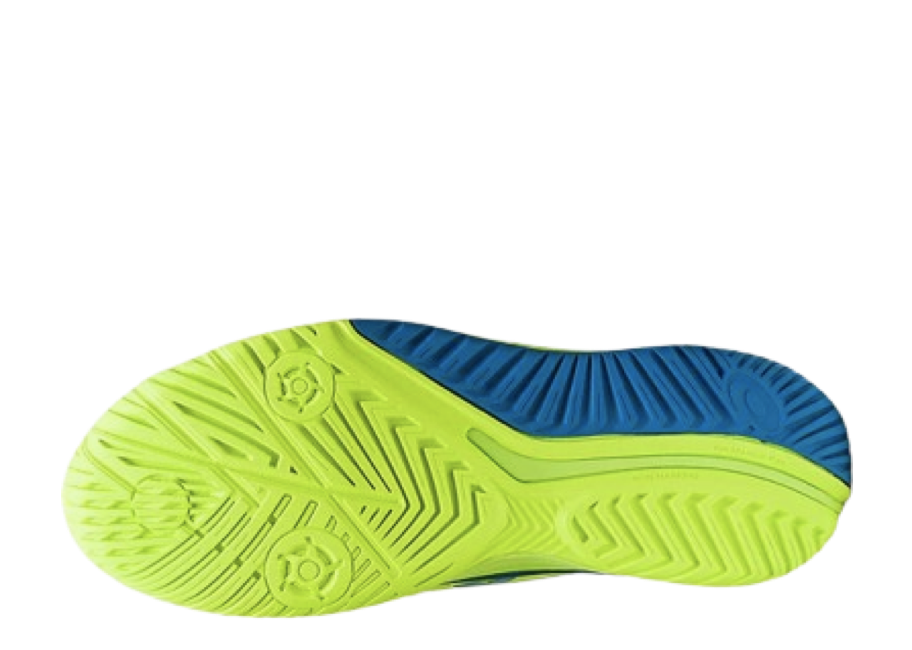 ASICS Gel Resolution 9 Hazard Green (Women's) - photo 4