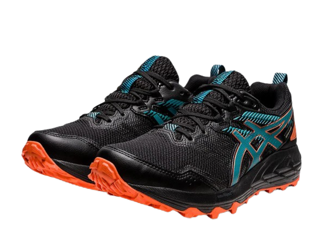 ASICS Gel Sonoma 6 GORE-TEX Black Misty Pine (Women's) - photo 2