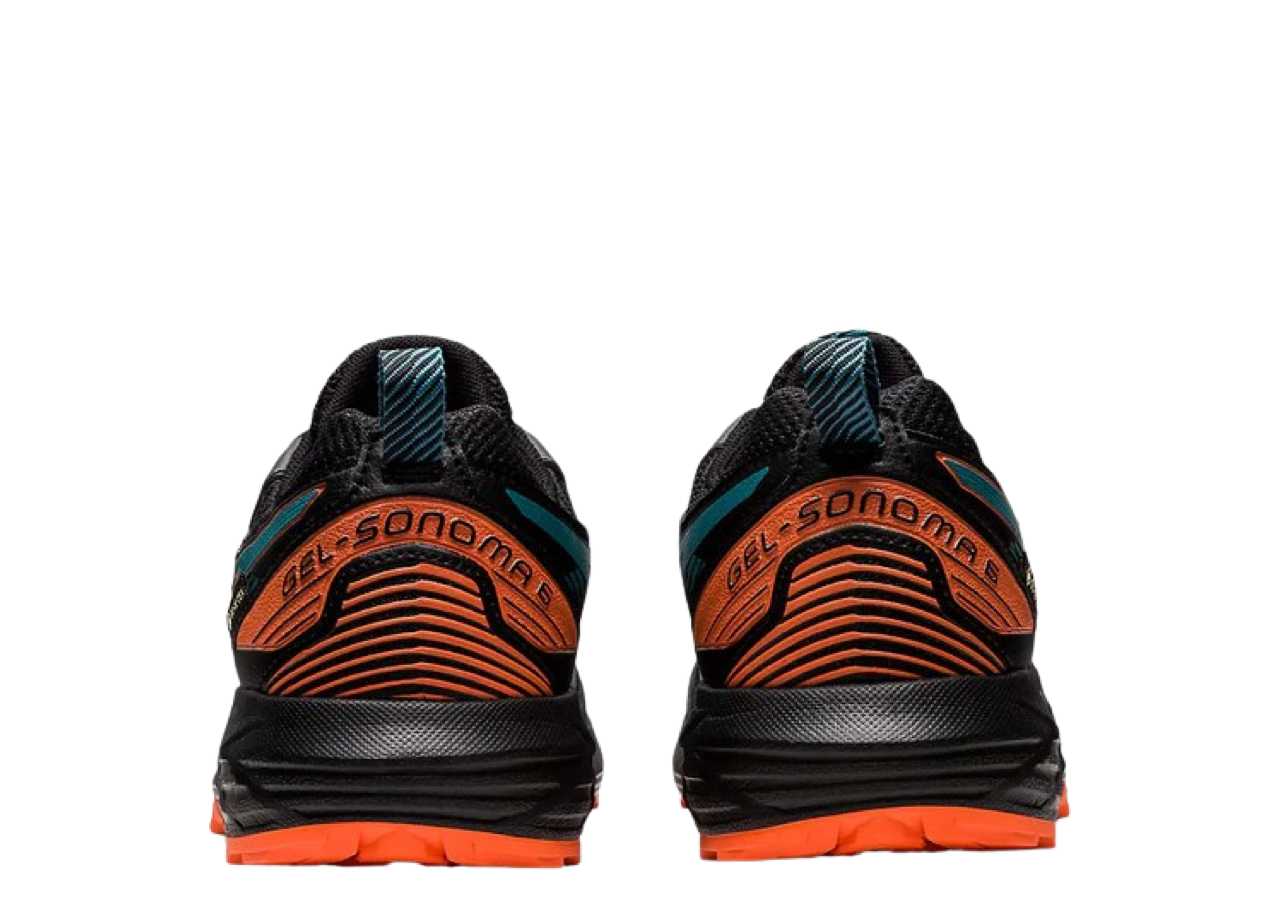 ASICS Gel Sonoma 6 GORE-TEX Black Misty Pine (Women's) - photo 3