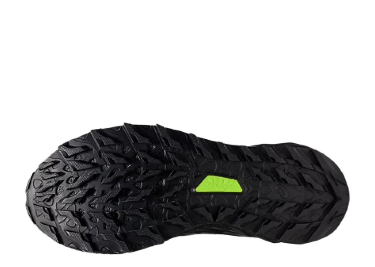 ASICS Gel Trabuco 10 GTX Black Grey (Women's) - photo 4