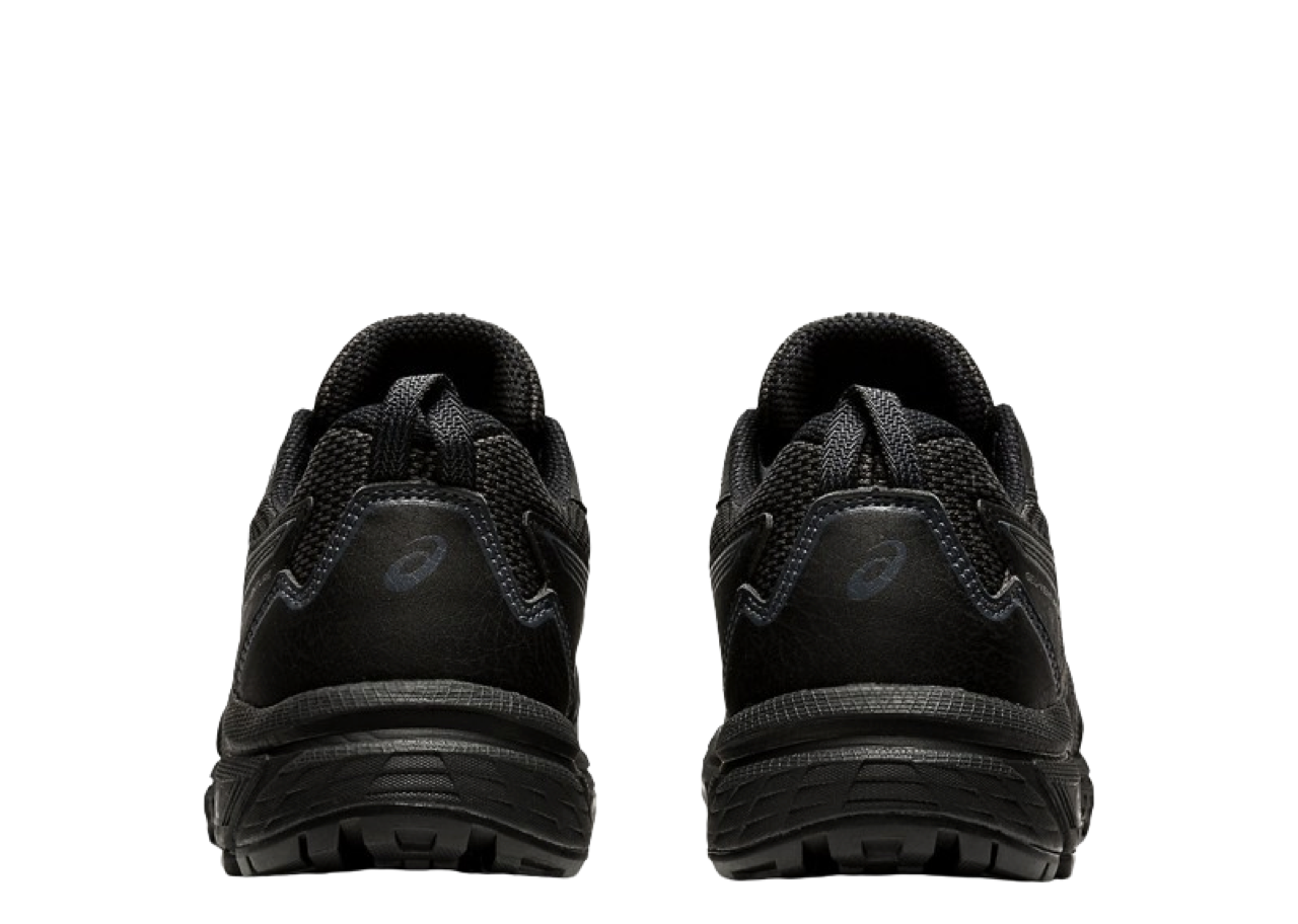 ASICS Gel Venture 8 Wide Black (Women's) - photo 3