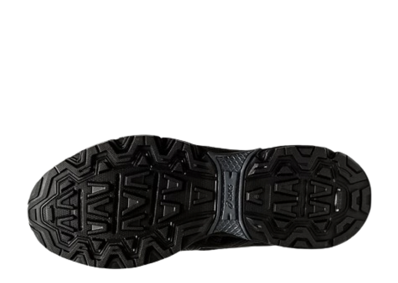 ASICS Gel Venture 8 Wide Black (Women's) - photo 4