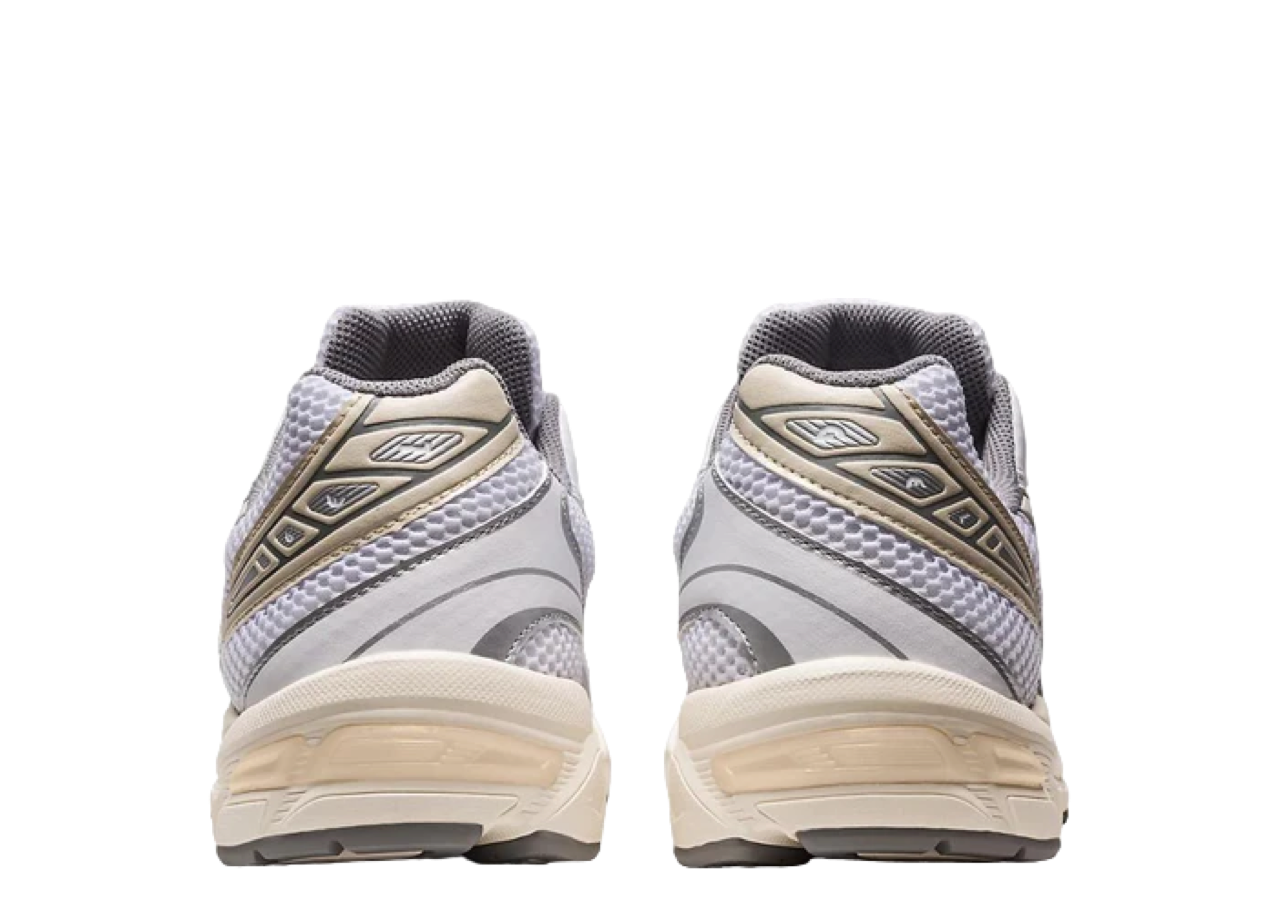 ASICS Gel-1130 White Clay Grey - photo 3