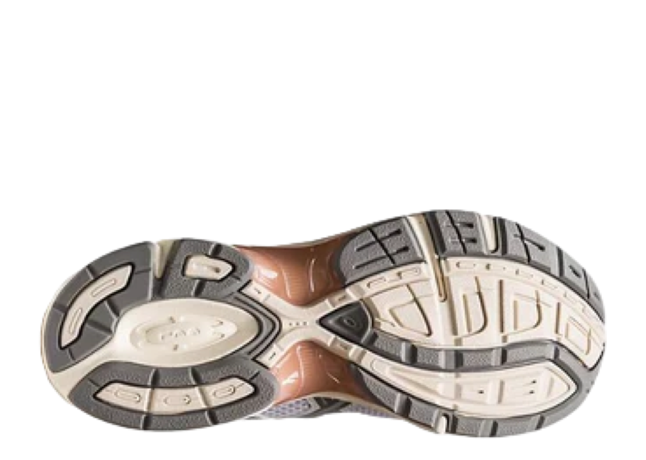ASICS Gel-1130 White Clay Grey - photo 4