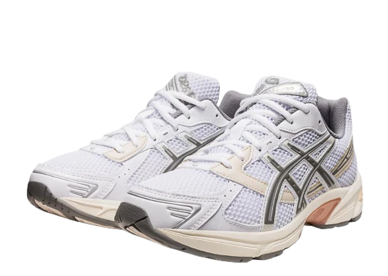 ASICS Gel-1130 White Clay Grey - photo 2