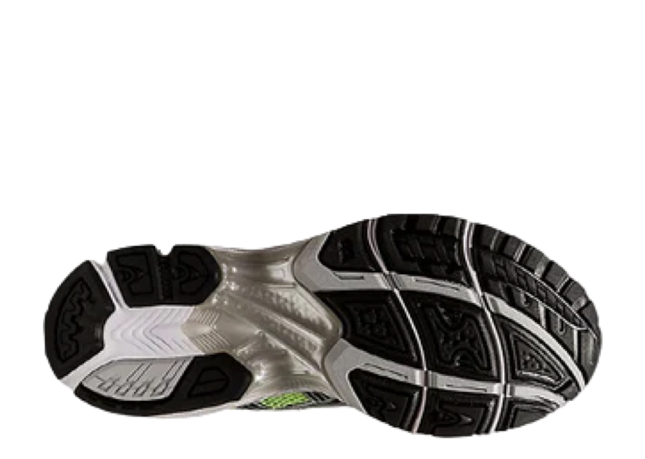 ASICS Gel-Kayano 14 Illuminate Yellow - photo 4