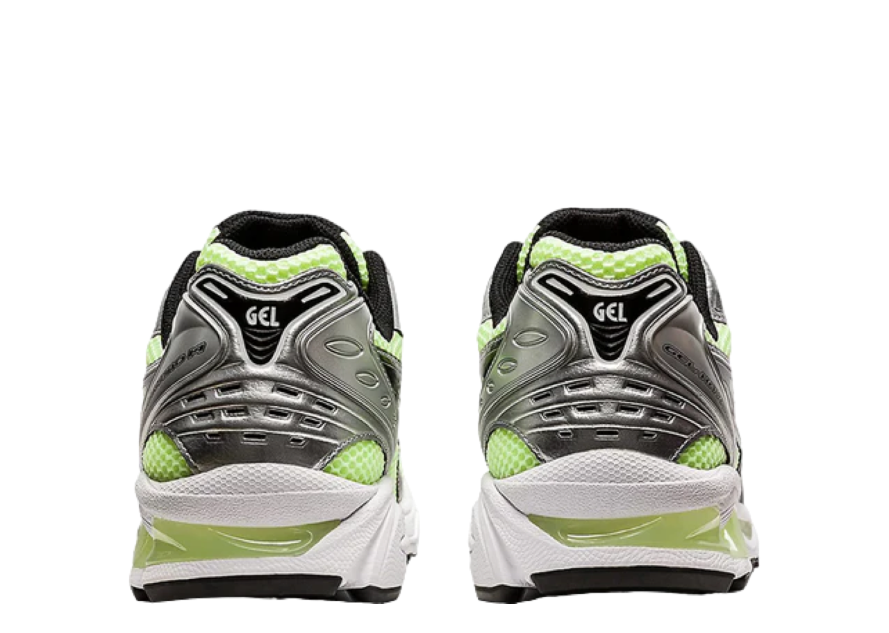 ASICS Gel-Kayano 14 Illuminate Yellow - photo 3