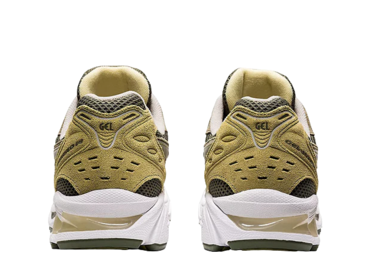 ASICS Gel-Kayano 14 Mantle Green Oyster Grey - photo 3