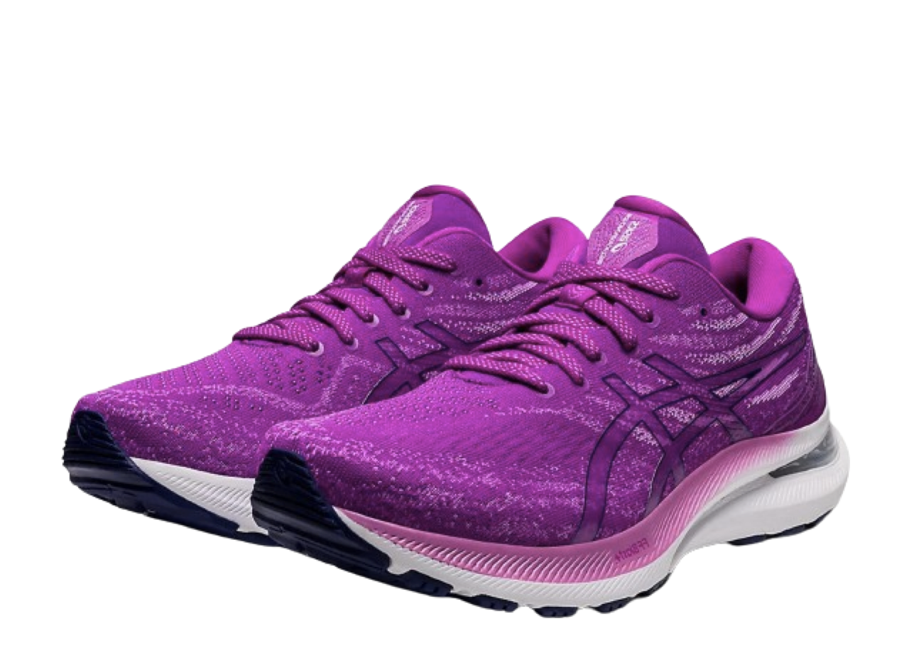 ASICS Gel Kayano 29 Orchid (Women's) - photo 2