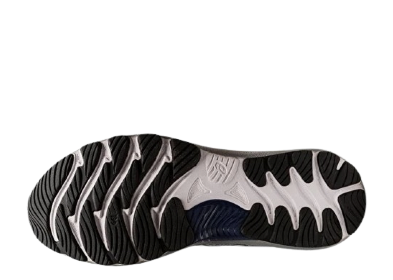 ASICS Gel Nimbus 23 Platinum - photo 4