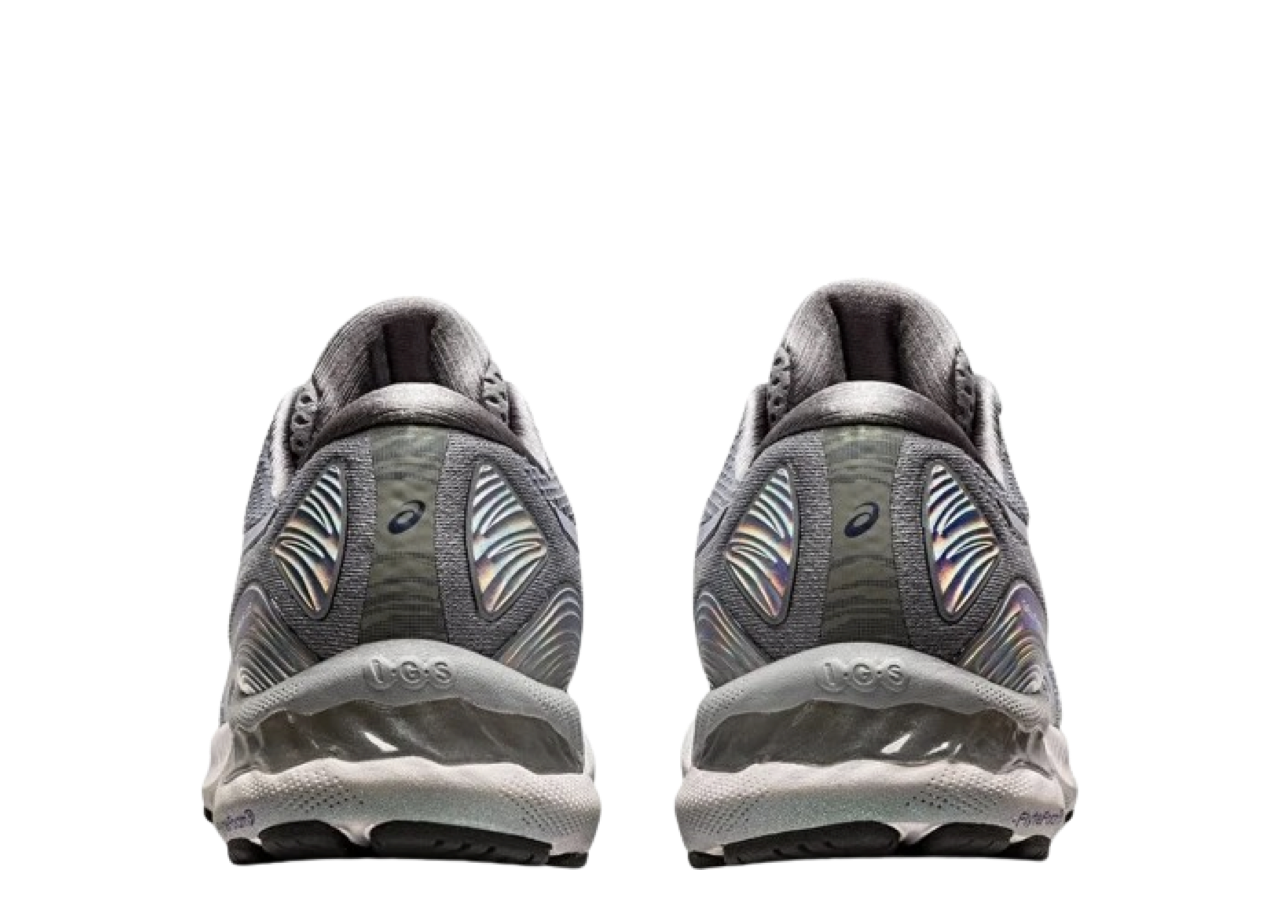 ASICS Gel Nimbus 23 Platinum - photo 3