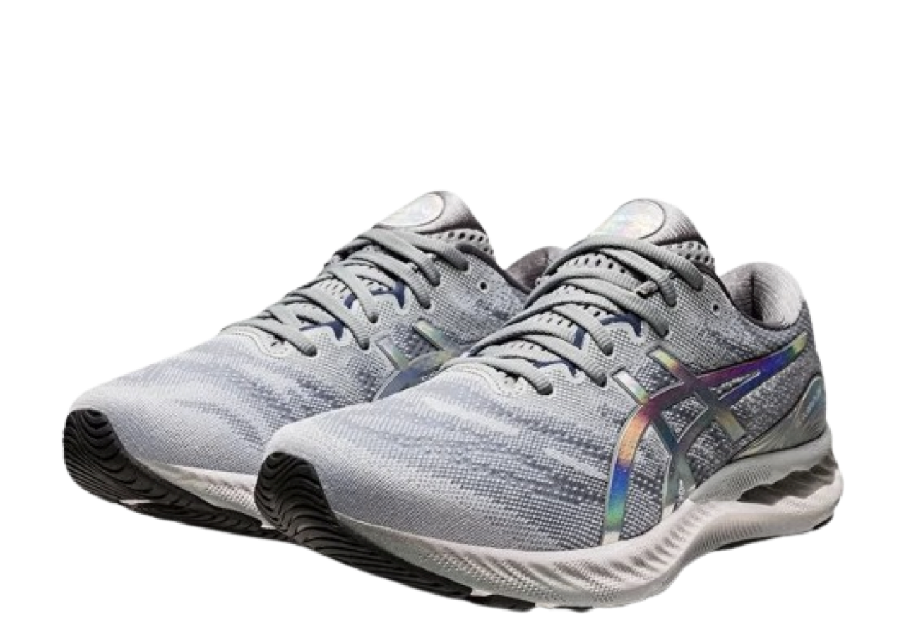 ASICS Gel Nimbus 23 Platinum - photo 2