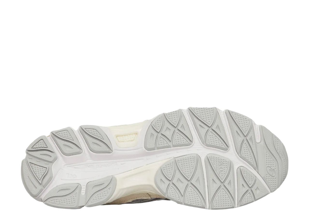 ASICS Gel-NYC Concrete Oatmeal - photo 4