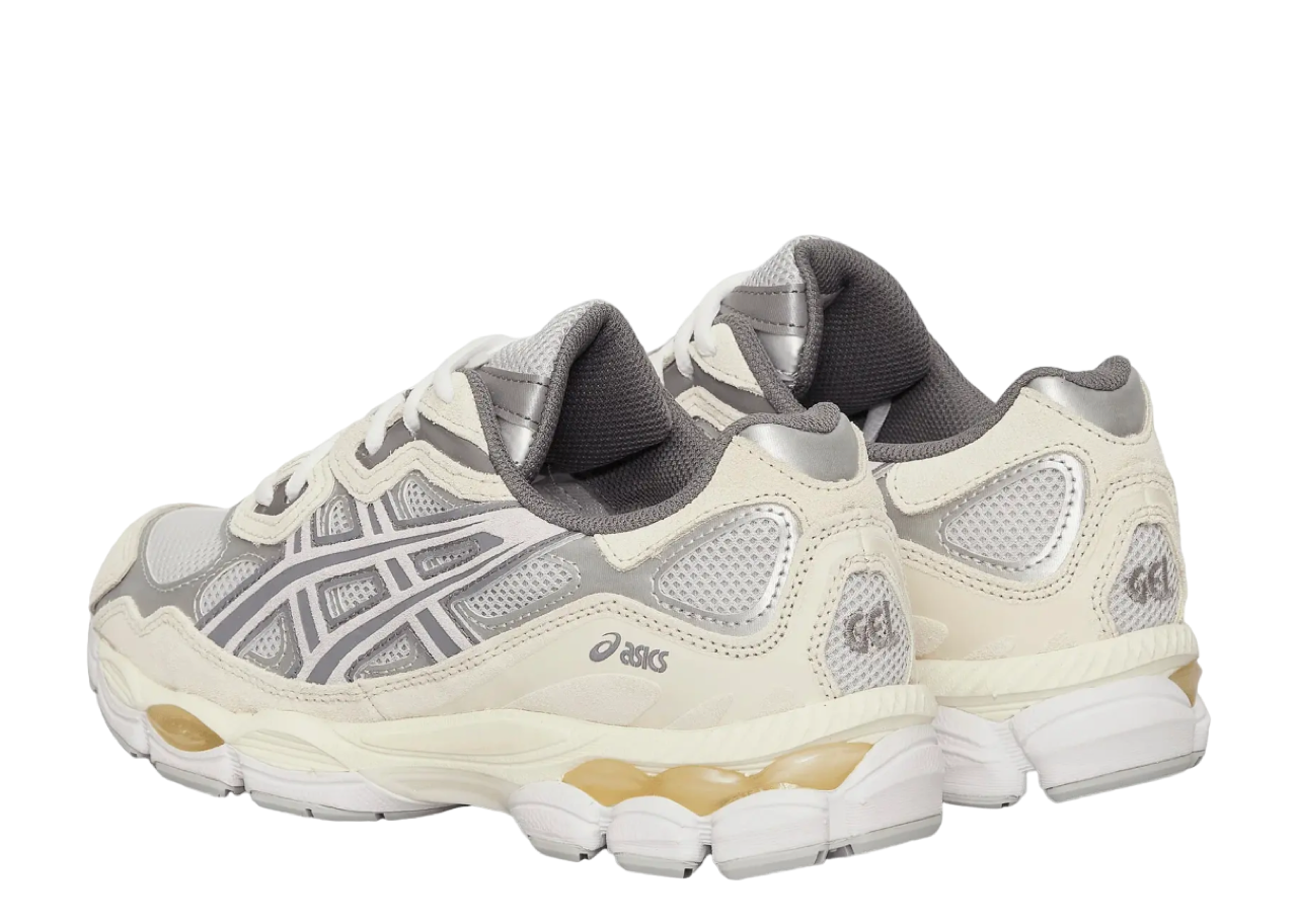ASICS Gel-NYC Concrete Oatmeal - photo 3