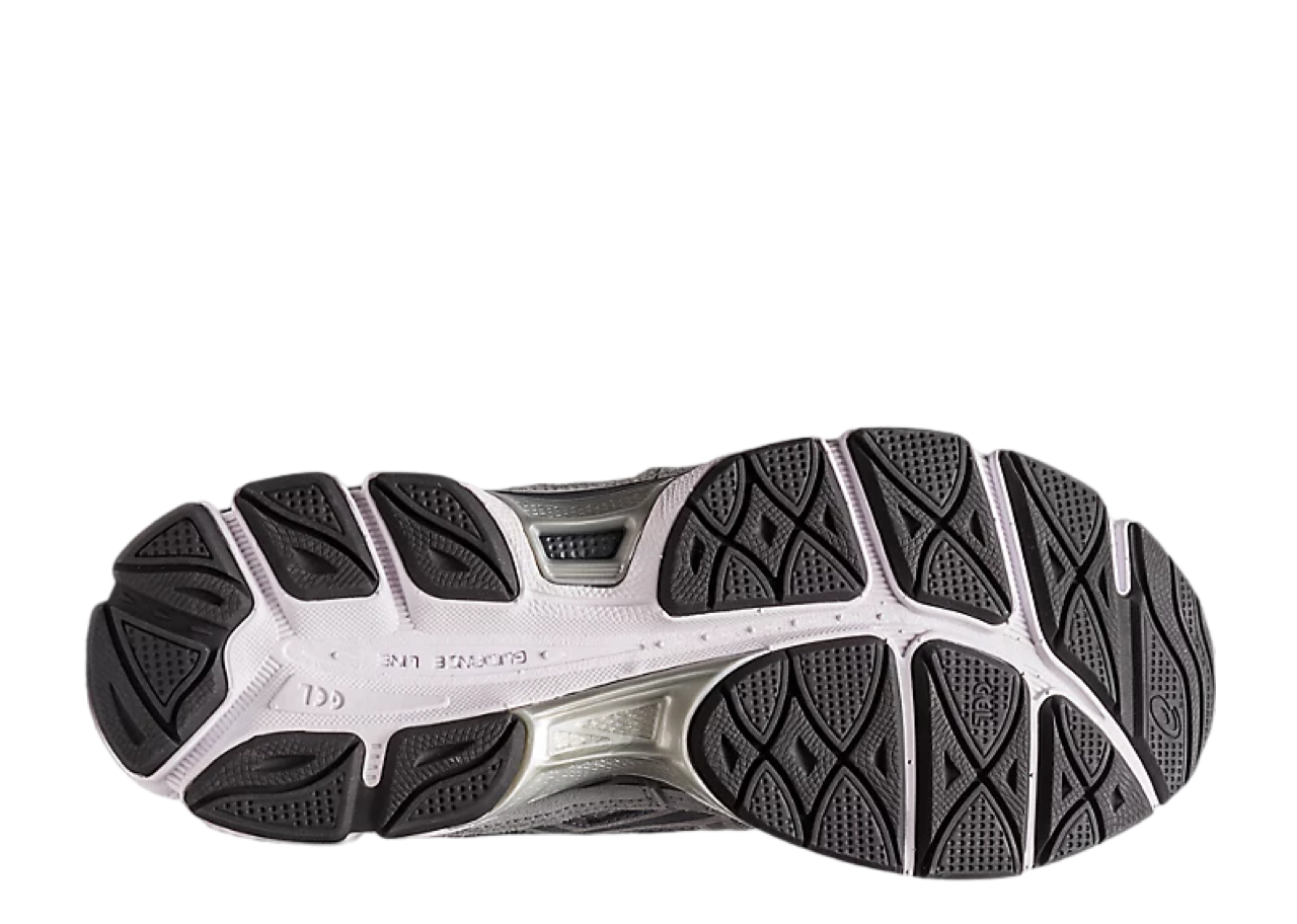 ASICS Gel-NYC White Steel Grey - photo 4