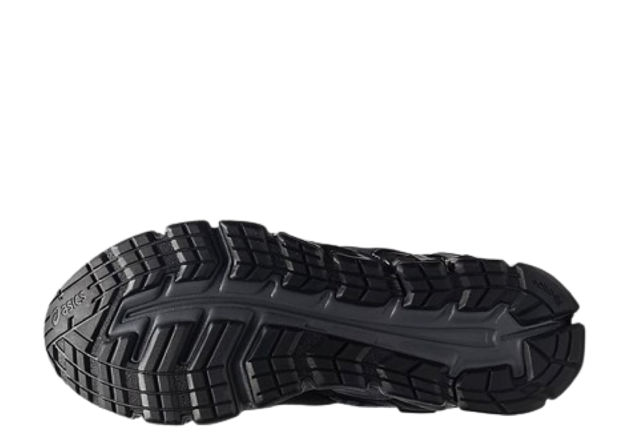 ASICS Gel Quantum 180 RE Black Carrier Grey - photo 4