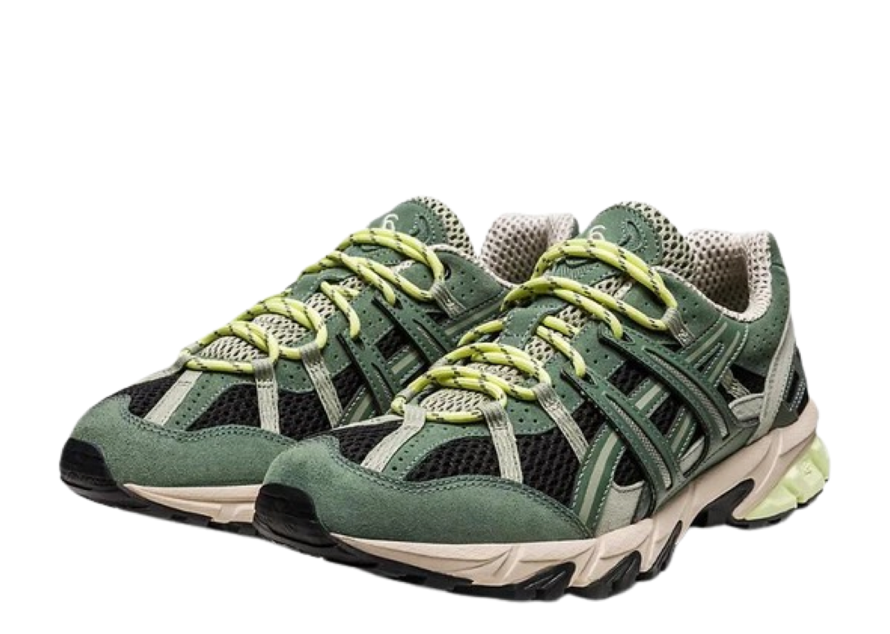 ASICS Gel-Sonoma 15-50 Ivy Black - photo 2