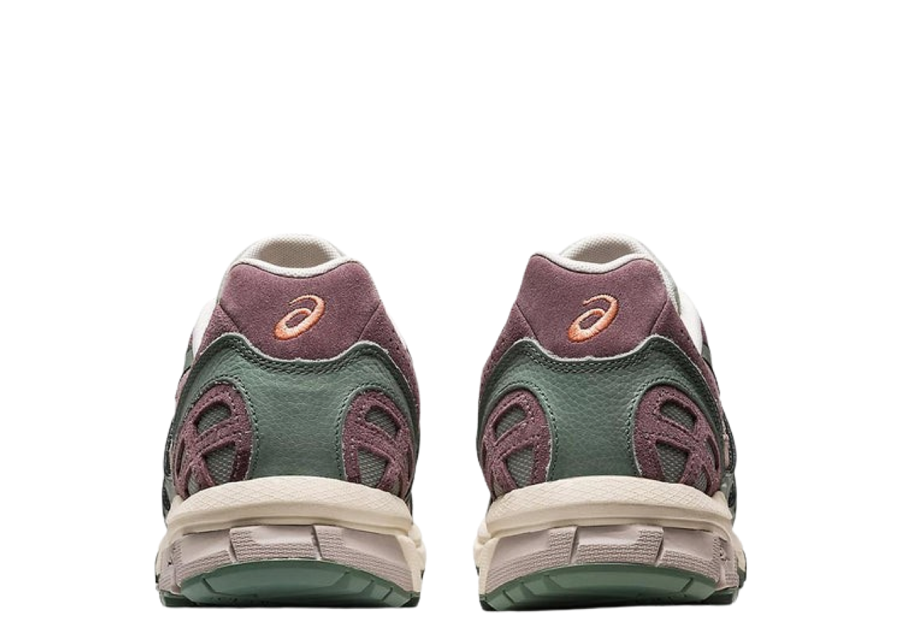 ASICS Gel-Sonoma 15-50 Olive Grey Fawn - photo 3