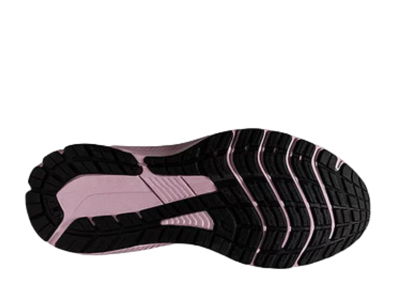 ASICS GT-1000 11 Wide Mako Blue Barely Rose (Women's) - photo 4