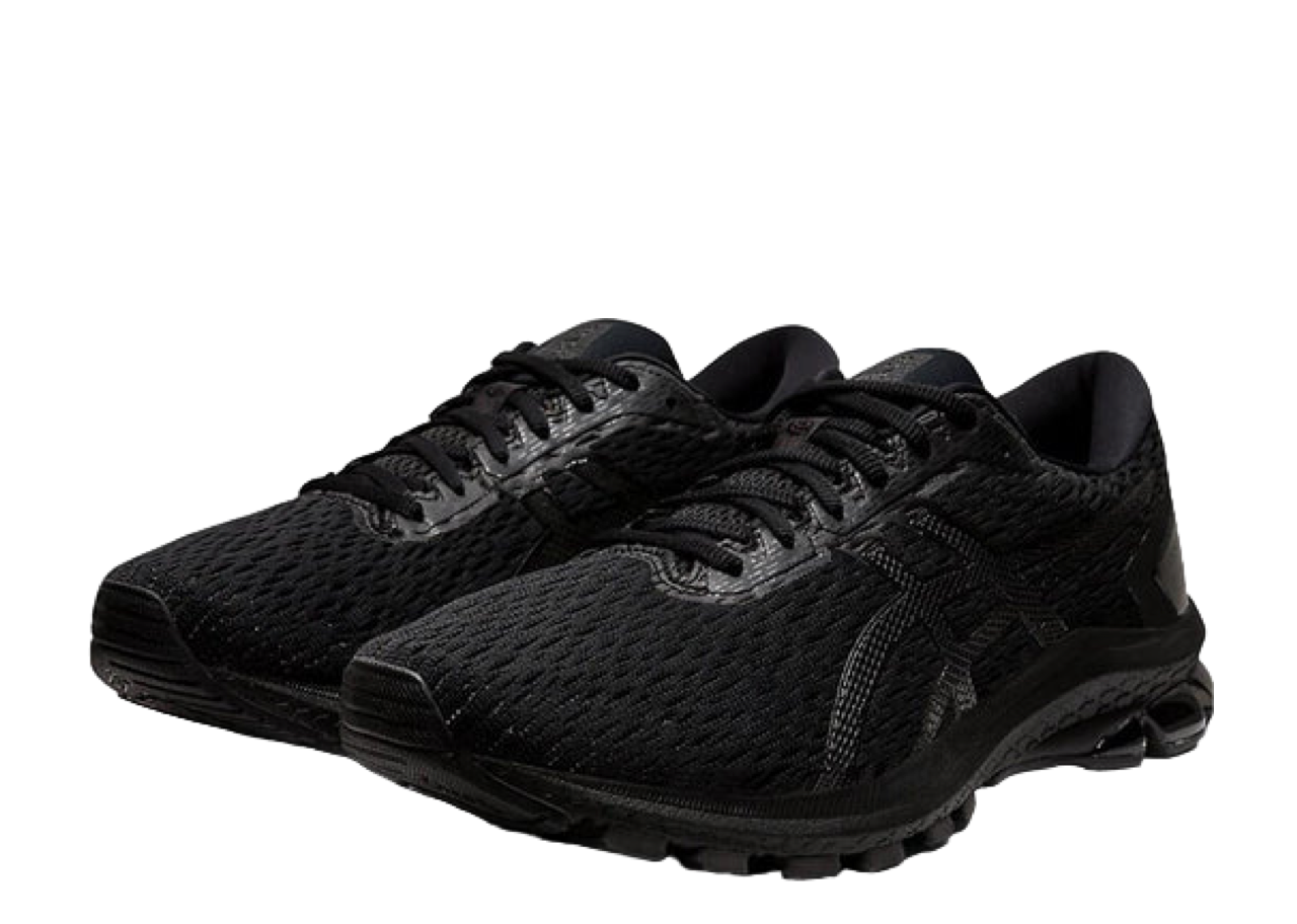 ASICS GT-1000 9 Black - photo 2