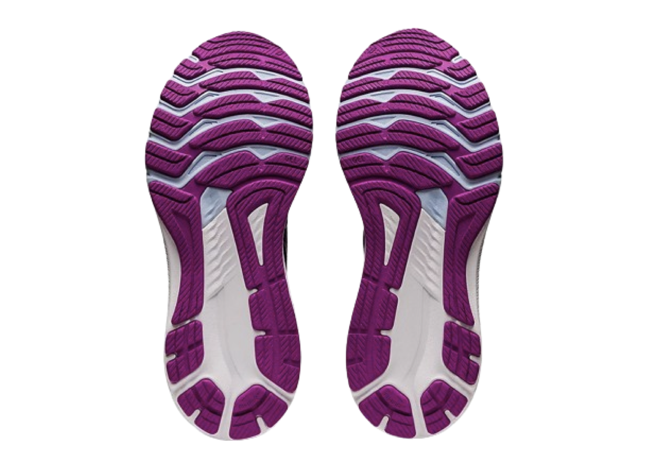 ASICS GT 2000 10 Dive Blue Orchid (Women's) - photo 4