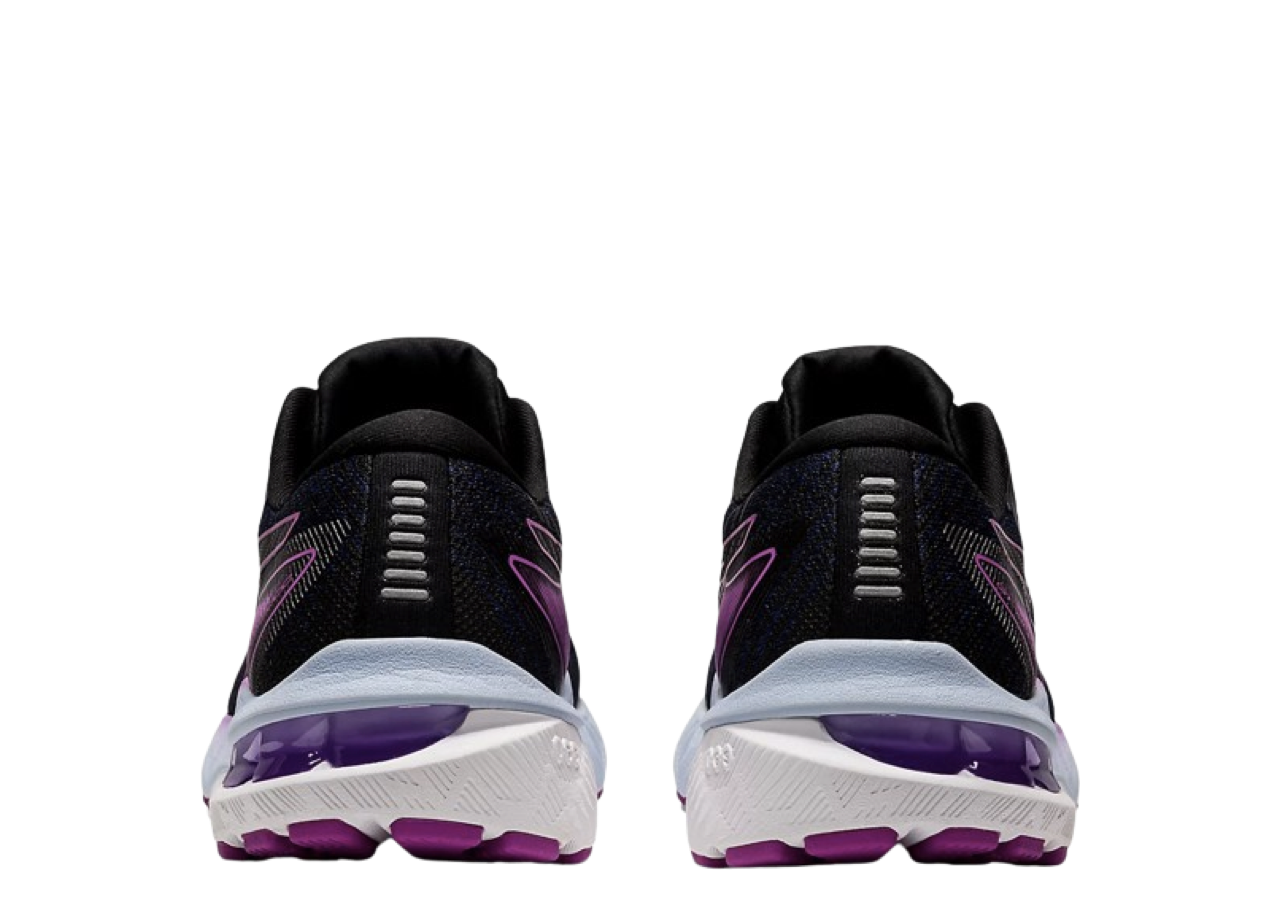 ASICS GT 2000 10 Dive Blue Orchid (Women's) - photo 3