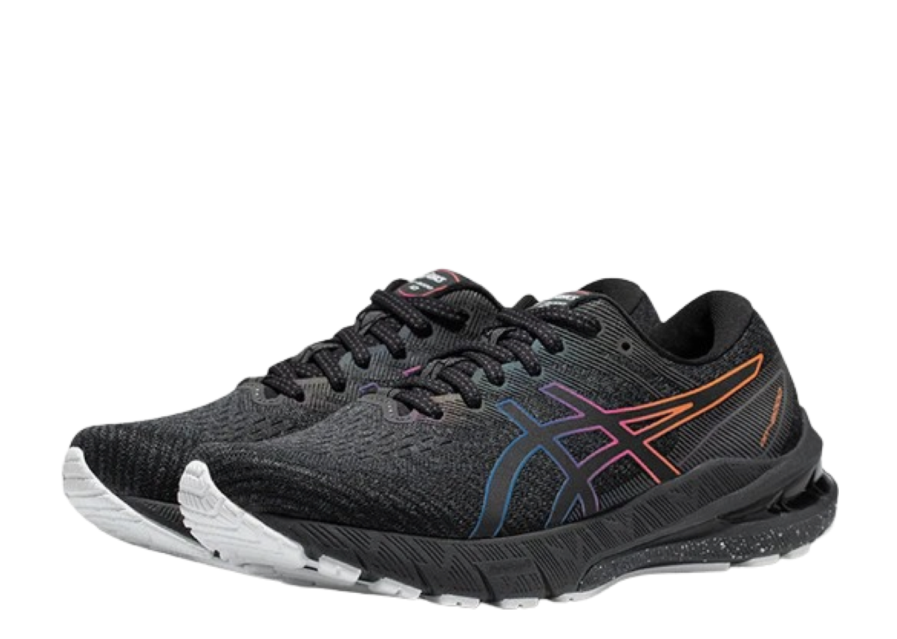 ASICS GT 2000 10 Lite Show Black - photo 2